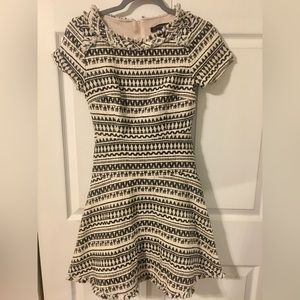 Banana Republic Carpet Dress